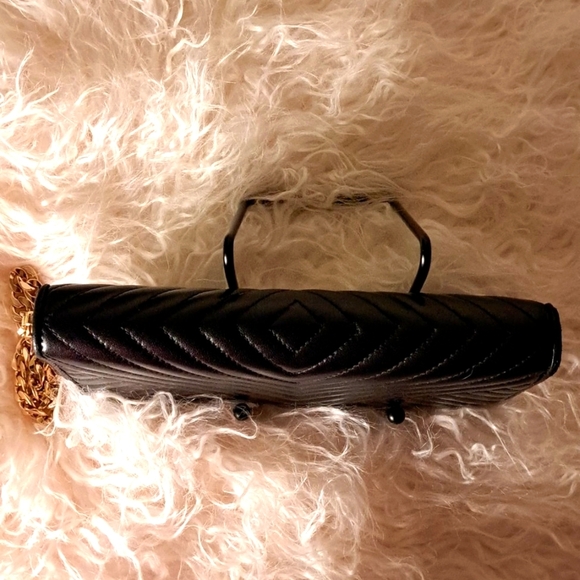 🔥🔥Prada Nappa Impunture Zip-Around Wallet - Picture 6 of 15